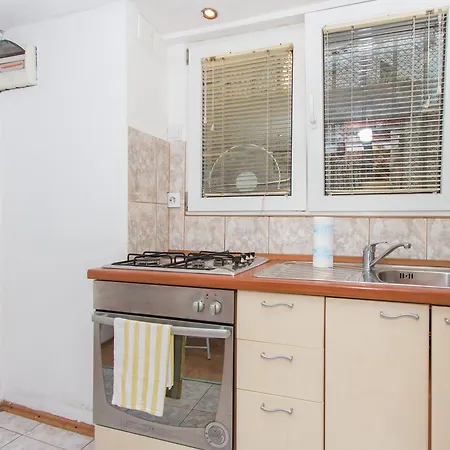 Apartament Ante Studio Split