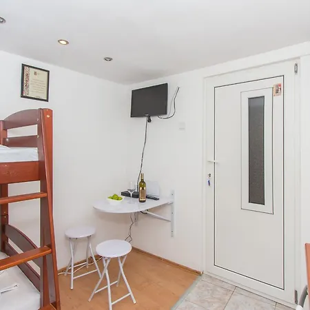 Apartament Ante Studio Split