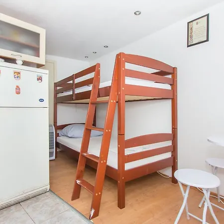 Ante Studio Apartament Split