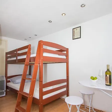 Ante Studio Apartament