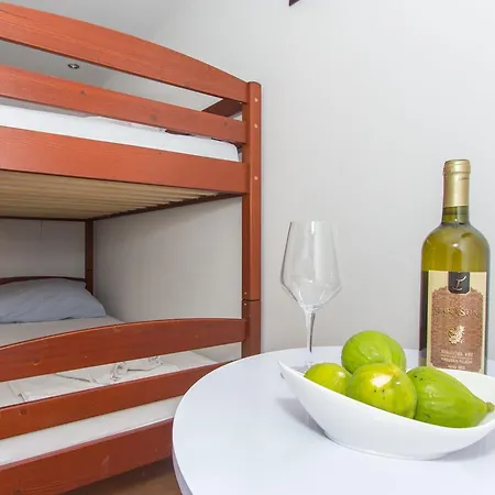 Ante Studio Apartament