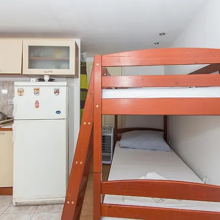 Ante Studio Apartament Split