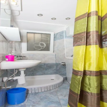 Ante Studio Apartament Split