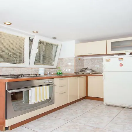 Ante Studio Apartament Split